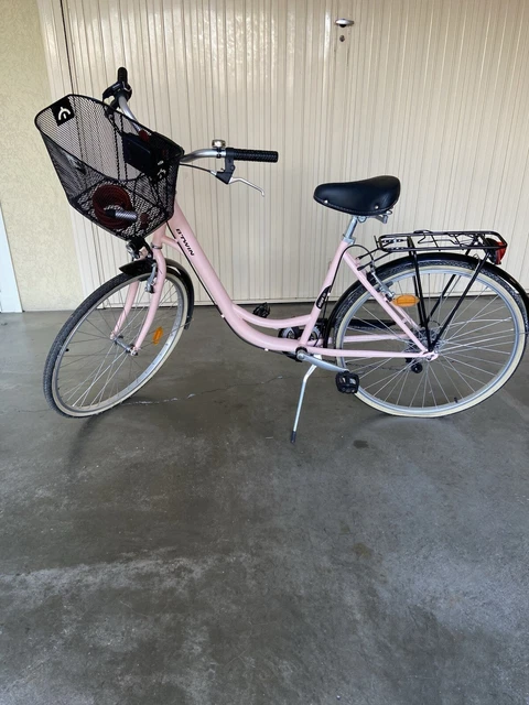 BICICLETTA DONNA ELOPS 120 Usata pochissimo per motivi di salute