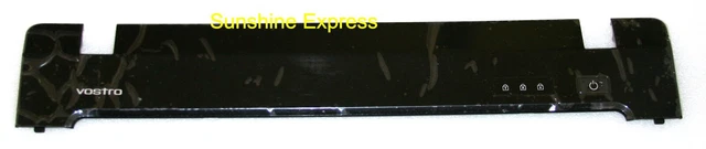 New OEM Dell J996H 0J996H Center Control Power Button Cover for Vostro A860