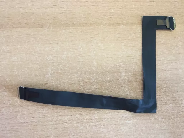 LVDS Bildschirm, LCD Display Kabel für iMac 27" 2011 * A1312 * 593-1352-A