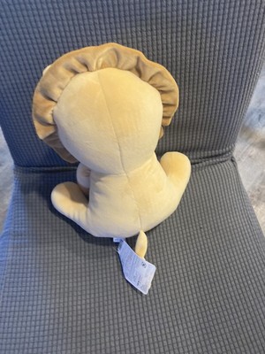 daiso stuffed toy