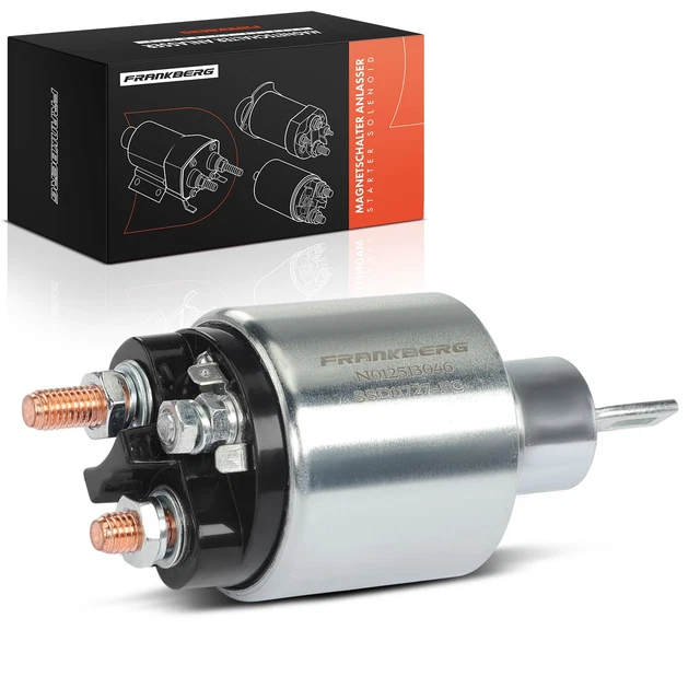 Bomba De Combustible Eléctrica Externa Para Ford Capri Escort Granada Orion Sierra 77-93