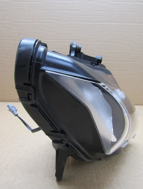 ®️ Kawasaki ZX1000 ZX-10R Ninja 2017 19,781 miles radiator