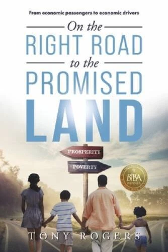 On the right road to the Promised Land: From economic passengers to econo - GOOD