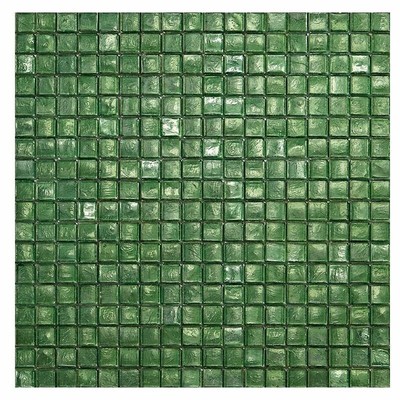 Colibri Mosaico Casa39 Sicis Colibrì Pavon 2 1,5x1,5 cm Bagno Cucina Doccia Piscina 