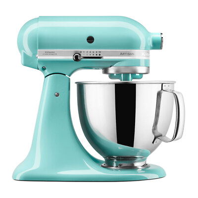 kitchenaid 5ksm125esn
