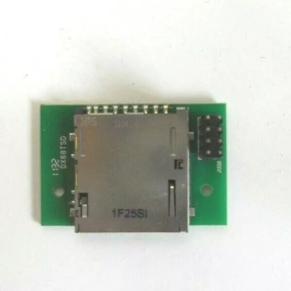 Spektrum Dx8 Gen 1 Sd Card Reader In Good Condition