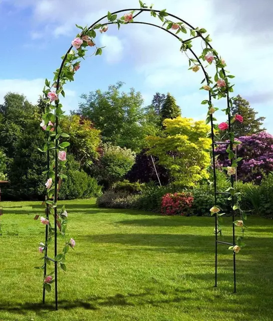 Mtb Decorative Metal Garden Arbor Wedding Arch Arbor Party Ceremony Decoration C