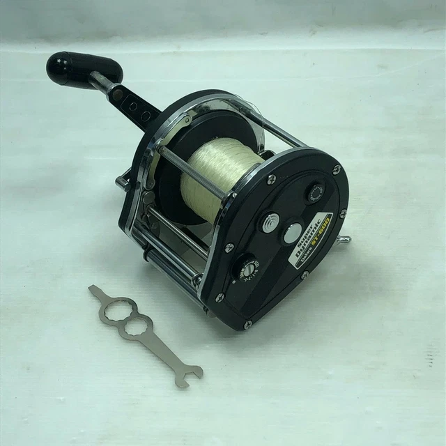 Daiwa　Super Dynamic　ST-500 Daiwa Super Dynamic St 500 | eBay