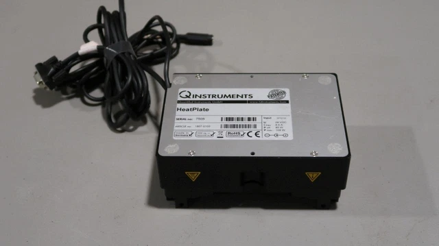 Quantifoil  Instruments BioShake  HeatPlate  1807-0100