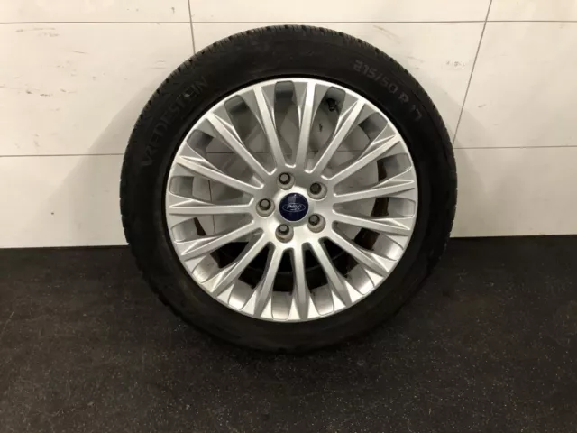 BM5J1007GB RAD WHEEL Ford Grand C-Max (DXA) 2014 #92122