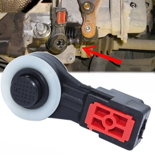1 X Manual Transmission Gear Cable Collet For Ford Focus-Fiesta Fusion 1332491