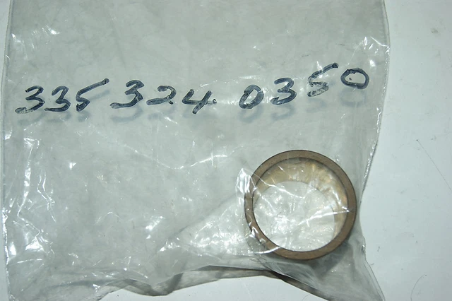 MERCEDES COMMERCIAL MANY Models Bushing New Genuine A 3353240350 £13.99 ...