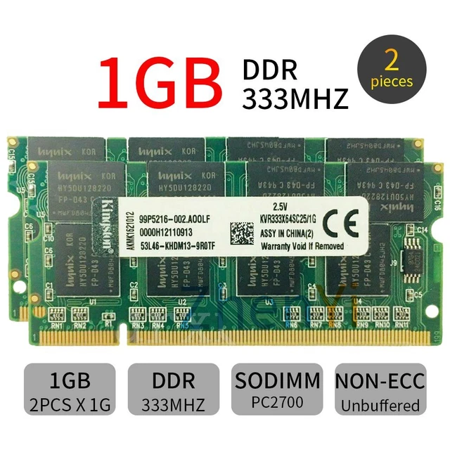 3X 2.6V DDR 400MHz 1GB Memory 184Pins PC3200 Desktop for RAM CPU GPU APU Non-ECC CL3 DIMM 3X 2.6V DDR 400MHz 1GB Memory 184Pins PC3200 Desktop for RAM CPU GPU APU Non-ECC CL3 DIMM