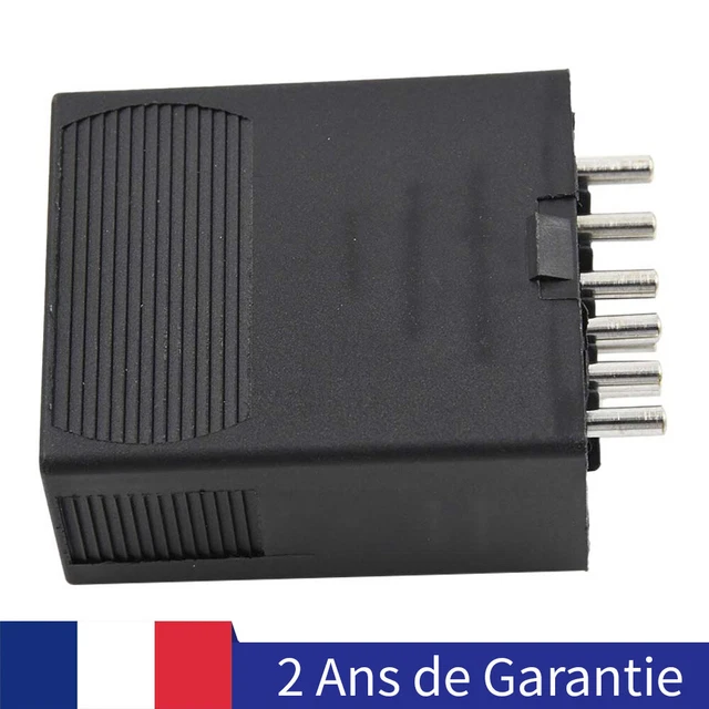Relais De Pompe à Carburant Mercedes - Référence 0035452005 Pour W124, W201, W460