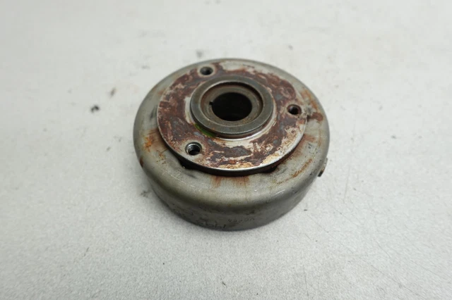 1995-97 Mach 1 670 Summit MXZ Ski-Doo Snowmobile OEM Generator Magneto Flywheel