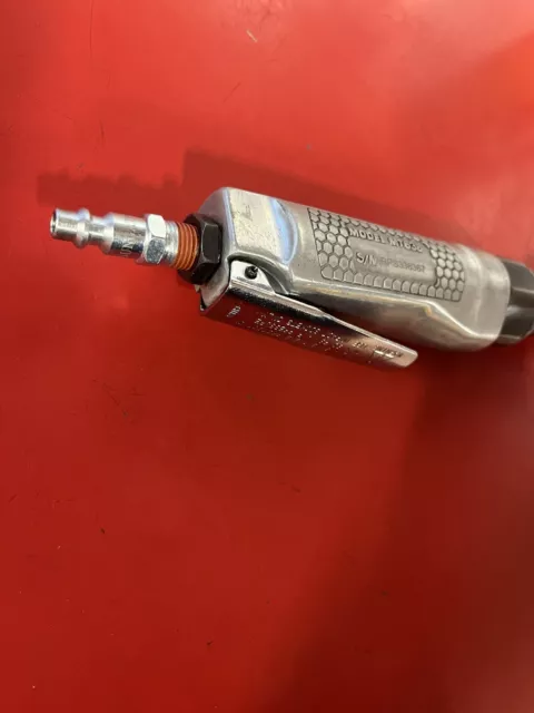 Matco MT638, 3/8" Drive Pneumatic Ratchet Low use 6