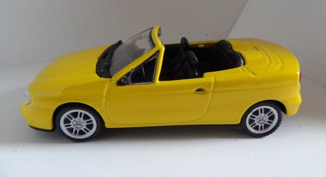 Norev - Renault Megane Trophy - 1/43° - Jeux & Jouets