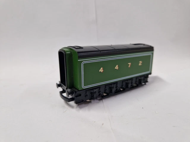 Go4472 HORNBY LNER 4472 Flying Scotsman Aux Auxiliary Second Water Tender £129 ...