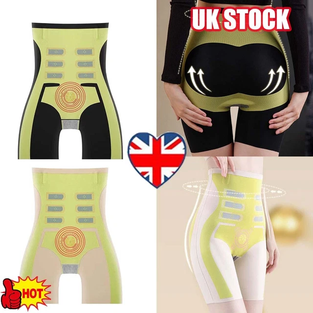 PURASAR SHAPEWEAR, TUMMY and Hip Lift Pants, Purasar High Waist Tummy