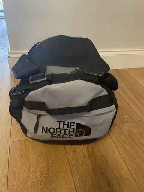 The North Face Base Camp Duffle Bag VGC