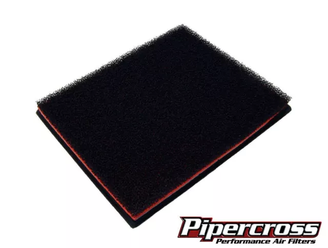 PP1443 Pannello Filtro Aria Pipercross Audi A4 (B5) 2.4 30v 2.6 2.7 T S4 RS4 Quattro 2