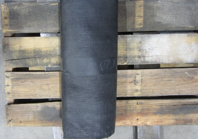 Tarp Mesh 7' X 20' Fits 18' Body