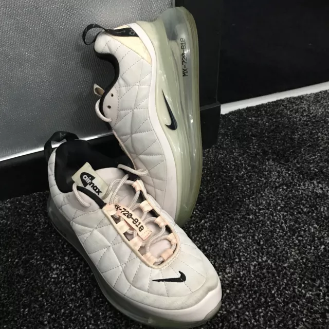 Nike Air Max Mx 720 818 FOR SALE PicClick UK