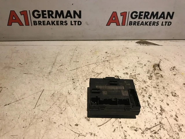Genuine Vw Golf Mk7 Front Door Module 5Q0959593B