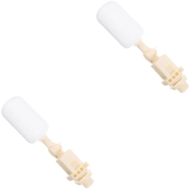 2x Water Tank Animal Automatic Water Level for Farm Water Level Poultry