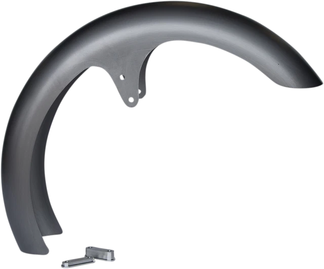 harley breakout front fender