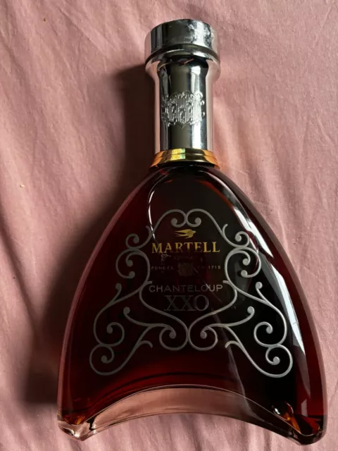 cognac martell
