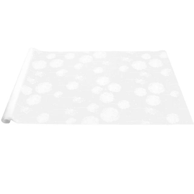 Película para ventana PVC cubierta para ventana esmerilada cubierta de vidrio esmerilado