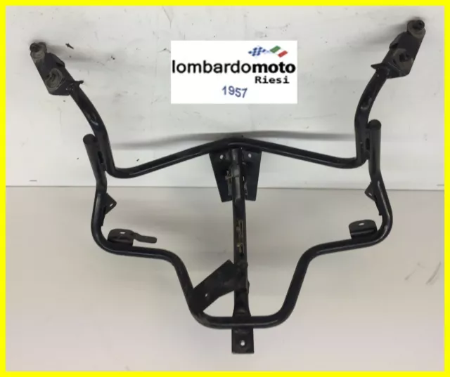 Berceau Chassis Support Avant Original Malaguti Spidermax 500 2004 2007