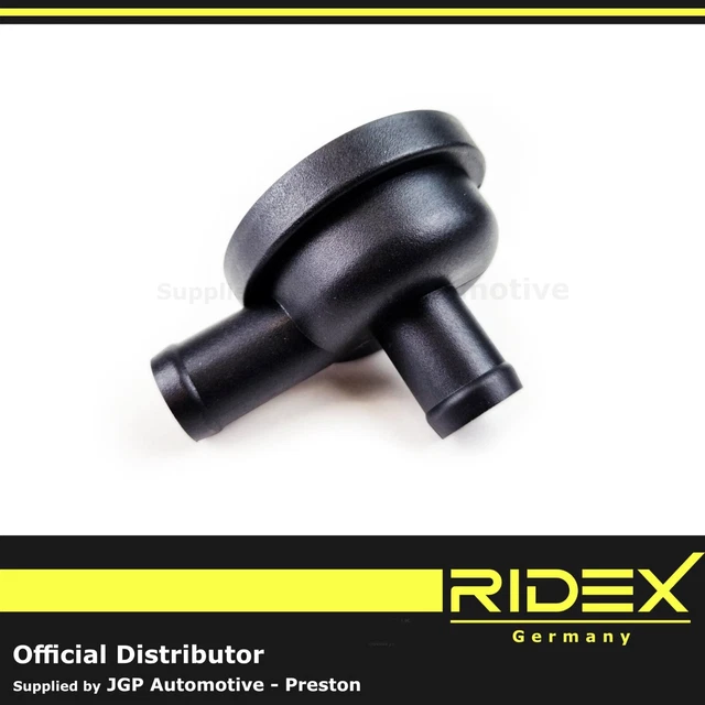 CRRANKCASE PRESSURE BREATHER PCV Valve For Audi A3 TT MK1 1.8T 20VT