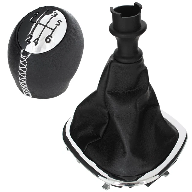 POMELLO LEVA CAMBIO CUFFIA NERO GEAR KNOB POMMEAU FIAT UNO MK1 85 - 89 POMELLO LEVA CAMBIO CUFFIA NERO GEAR KNOB POMMEAU FIAT UNO MK1 85 - 89