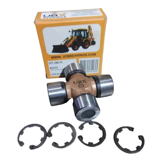 914/86202 JCB Spider-Kit 30,2 mm × 82 mm (914/80207,...