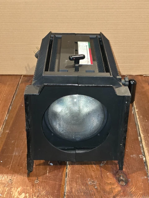 Projecteur Cinéma Robert Julia France Type Cremer Années 60, Occasion Vintage