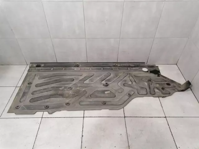 MAYBACH 57 W240 UNDERTRAY A2406101108 Unterbodenverkleidung