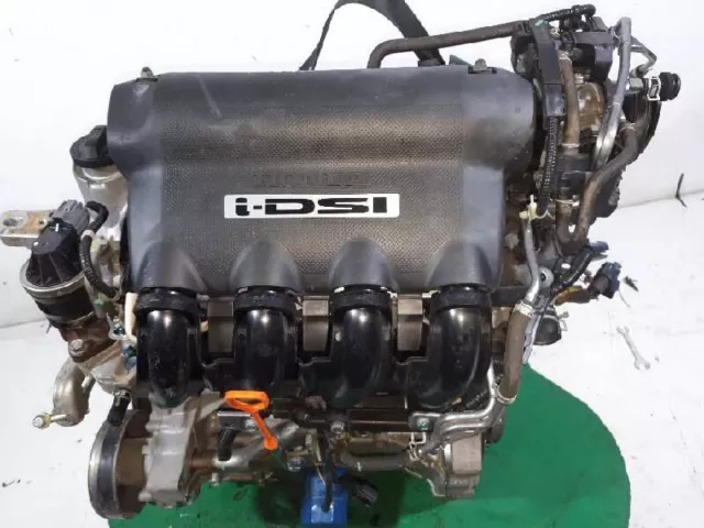 L13A6 Motor Completo / 4011441 / 1478127 Para Honda Jazz Gd1/5 1.4 S