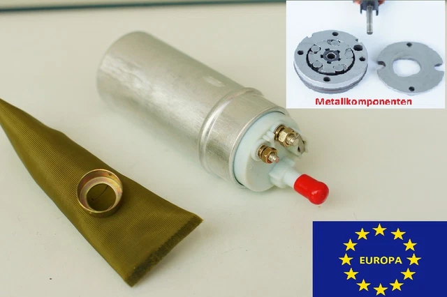 Kraftstoffpumpe Für BMW R 1200 GS 2004-2008 - Ersetzt 16147684348