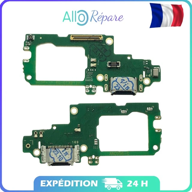 Connecteur De Charge USB-C Pour Oppo Reno 4 SE Et Reno 5 Z - Neuf