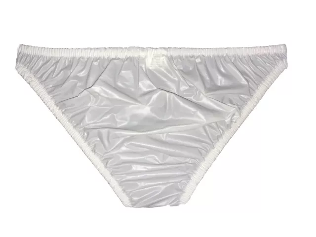2 PIEZAS PANTALONES Bikini EVA Adulto Bebé Nuevo #ST-1 - XL*2