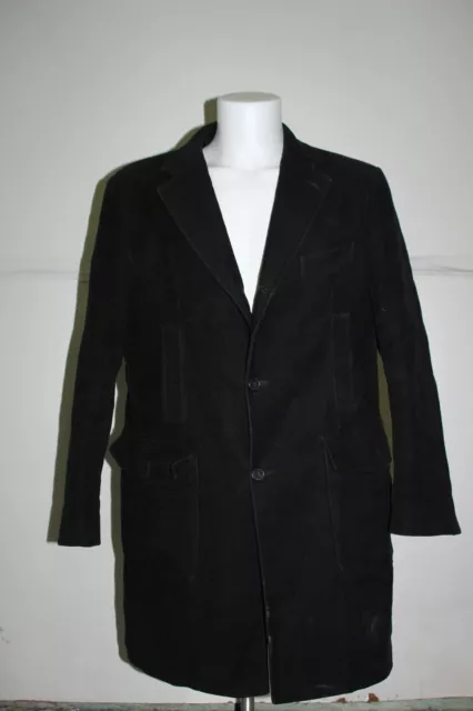 Fay  Giubbino Giubbotto Cappotto Jacket Coat Uomo Made In Italy  Tg.l  Z791