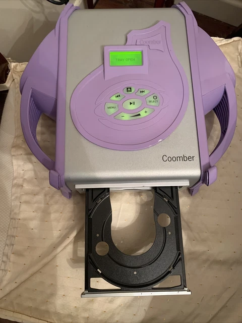 Nursery cd player cheap