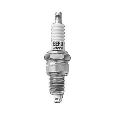 BorgWarner BERU CANDELA ULTRA z128 m14x1,25 