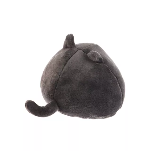 Cute Cat 10cm Plush Doll High Quality Plump Animal Cat Stuffed Gifts For Friends