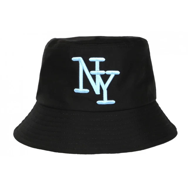 Chapeau De Pluie Bleu Imperméable Verni - Taille Unique - Marque Nyls Création - Neuf Avec étiquettes