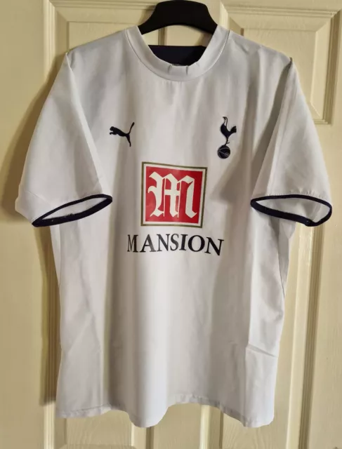 tottenham mansion kit