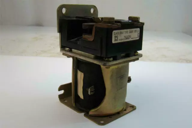 Square D Classe Contatore 8960 942187A1