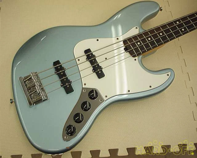 SADOWSKY Jazz bass type